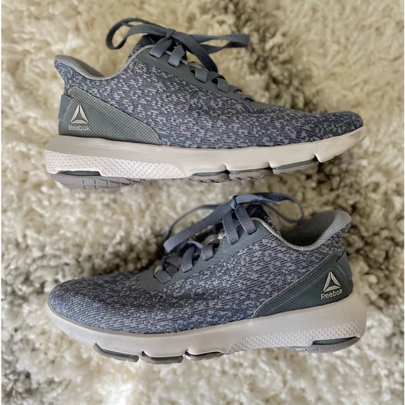 Womens Reebok Sneakers - Picture 5 of 5